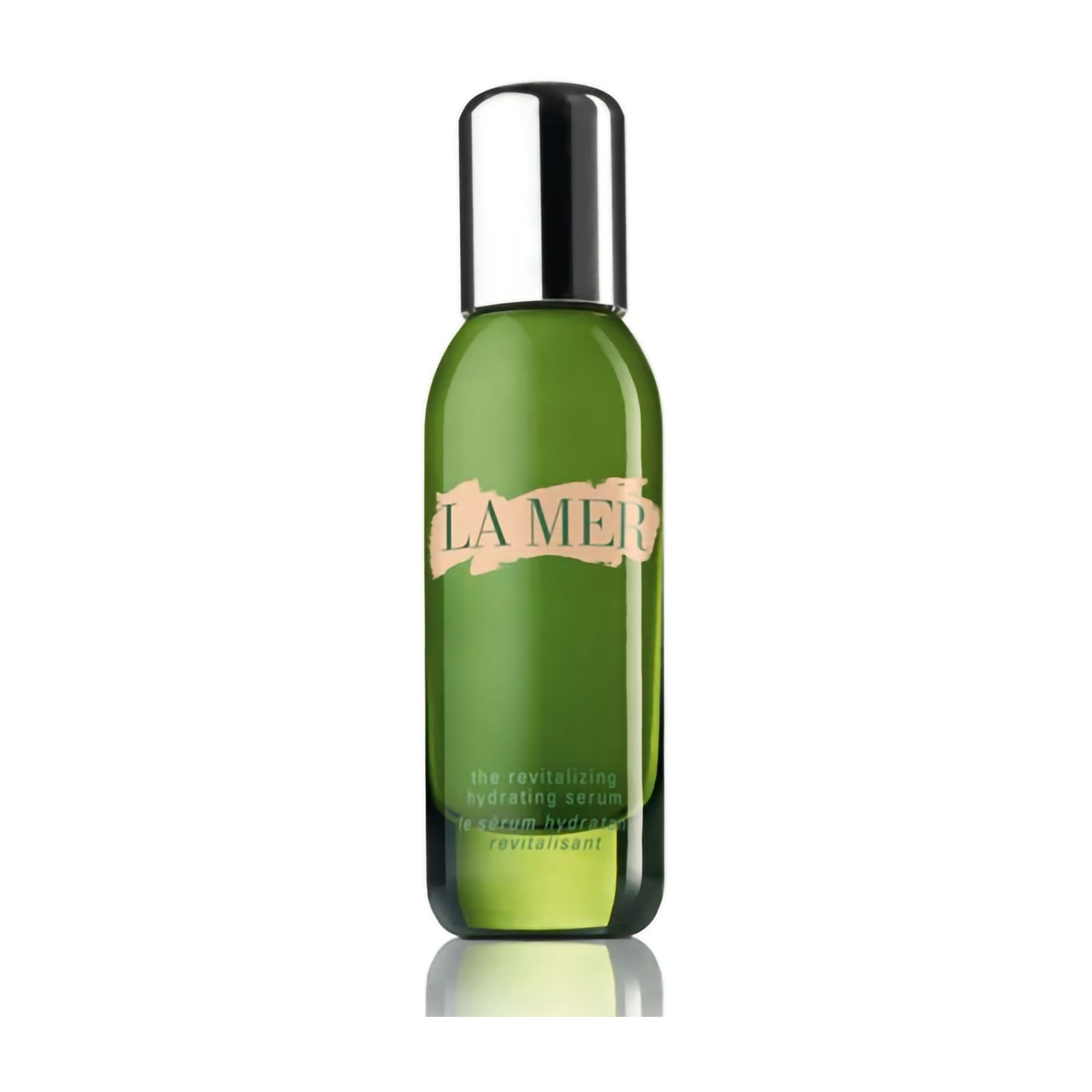 The Revitalizing Hydrating Serum