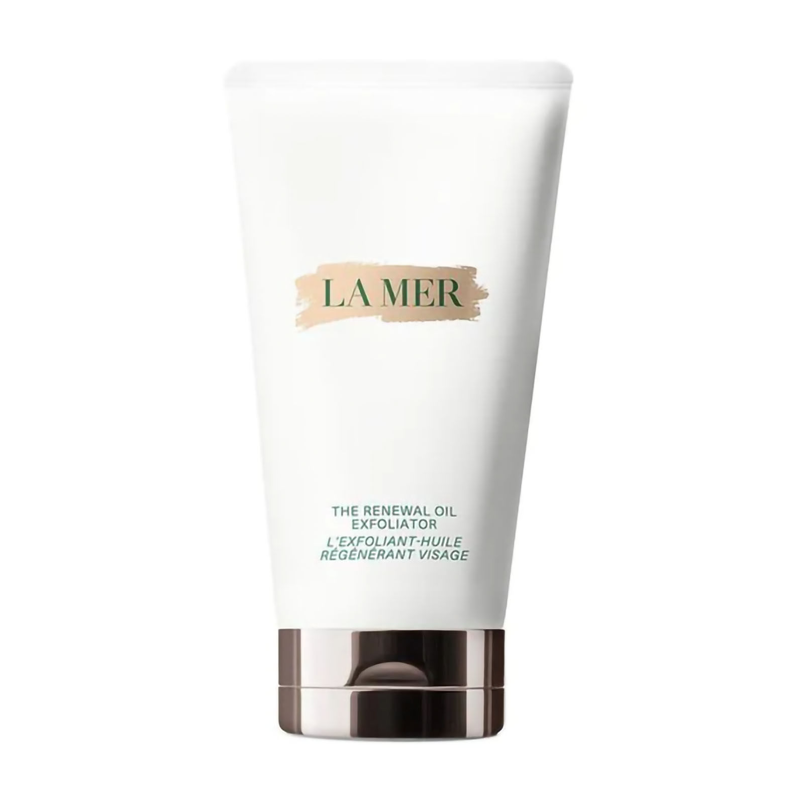 The Renewal Oil Exfoliator