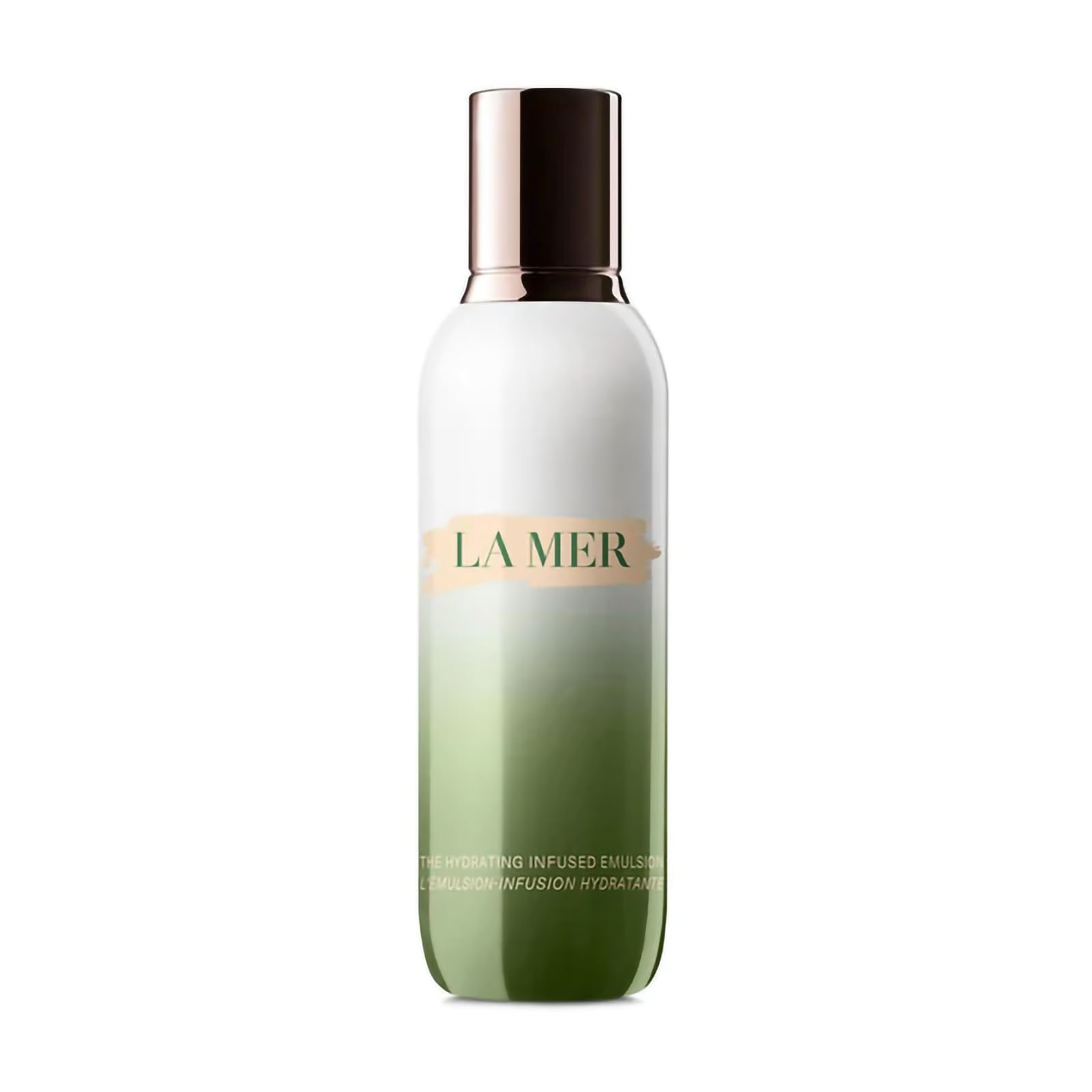 The Hydrating Infused Emulsion - Siero Viso