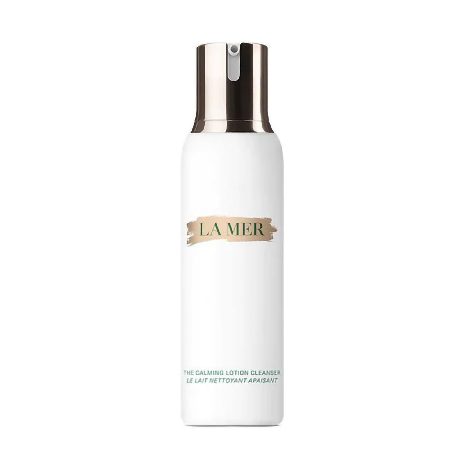 The Calming Lotion Cleanser