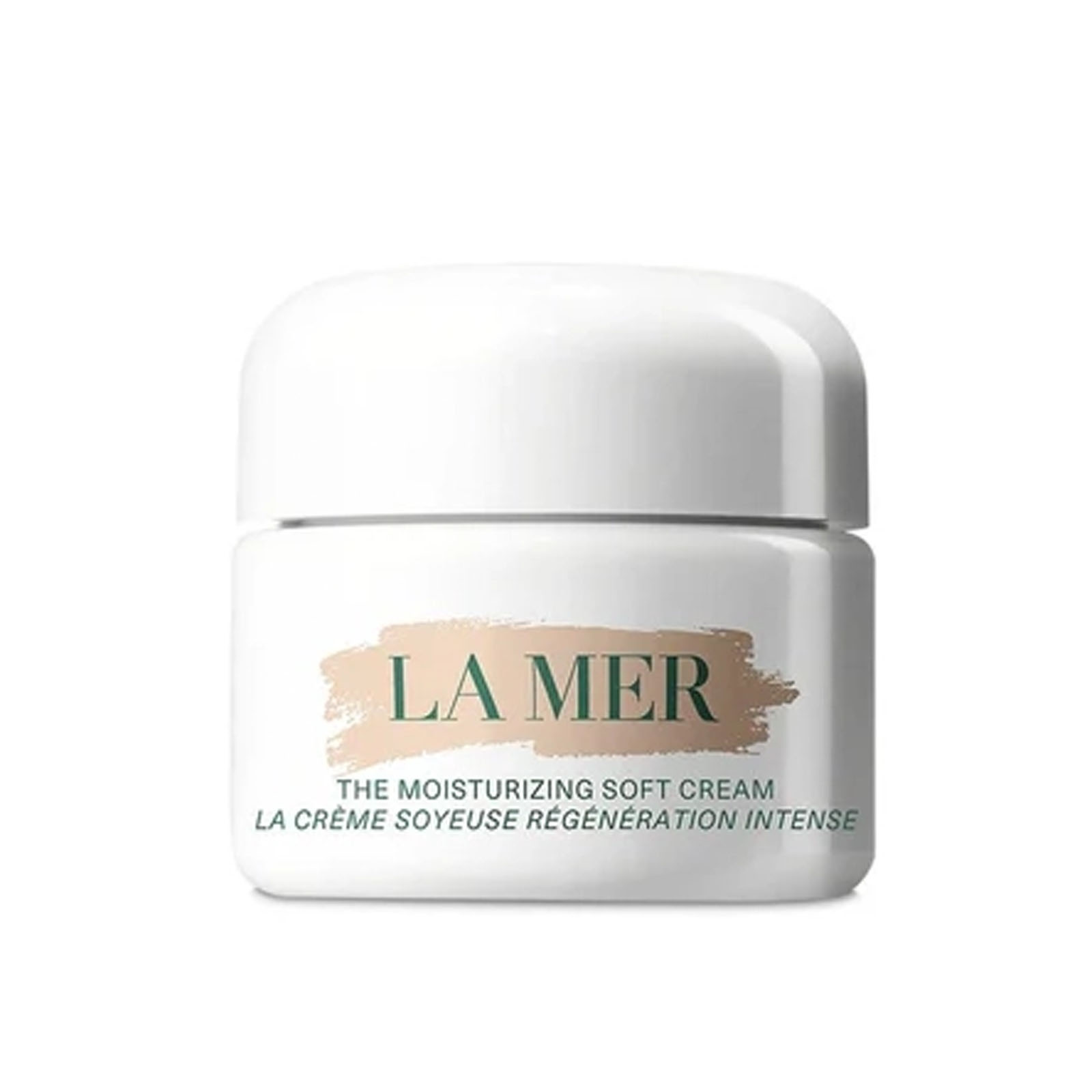 The Moisturizing Soft Cream - Crema Idratante Antietà