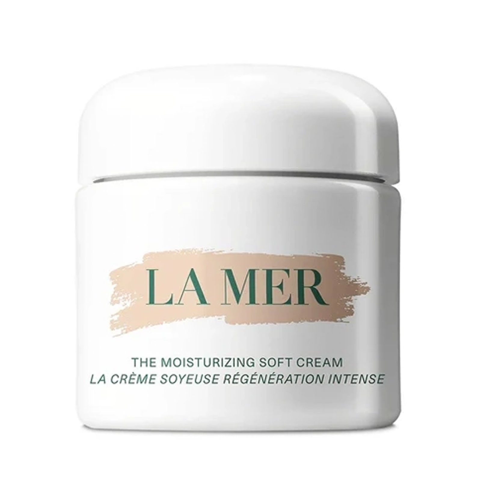 The Moisturizing Soft Cream - Crema Idratante Antietà