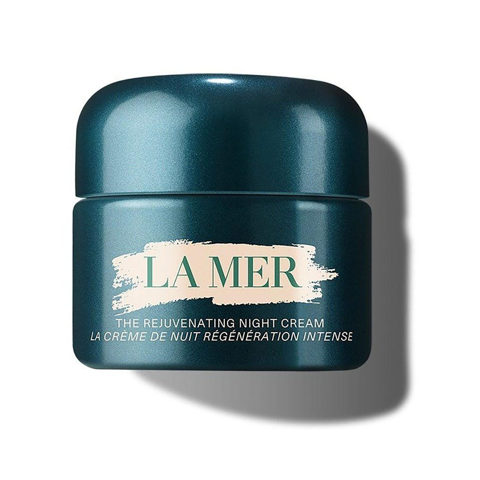 The Rejuvenating Night Cream