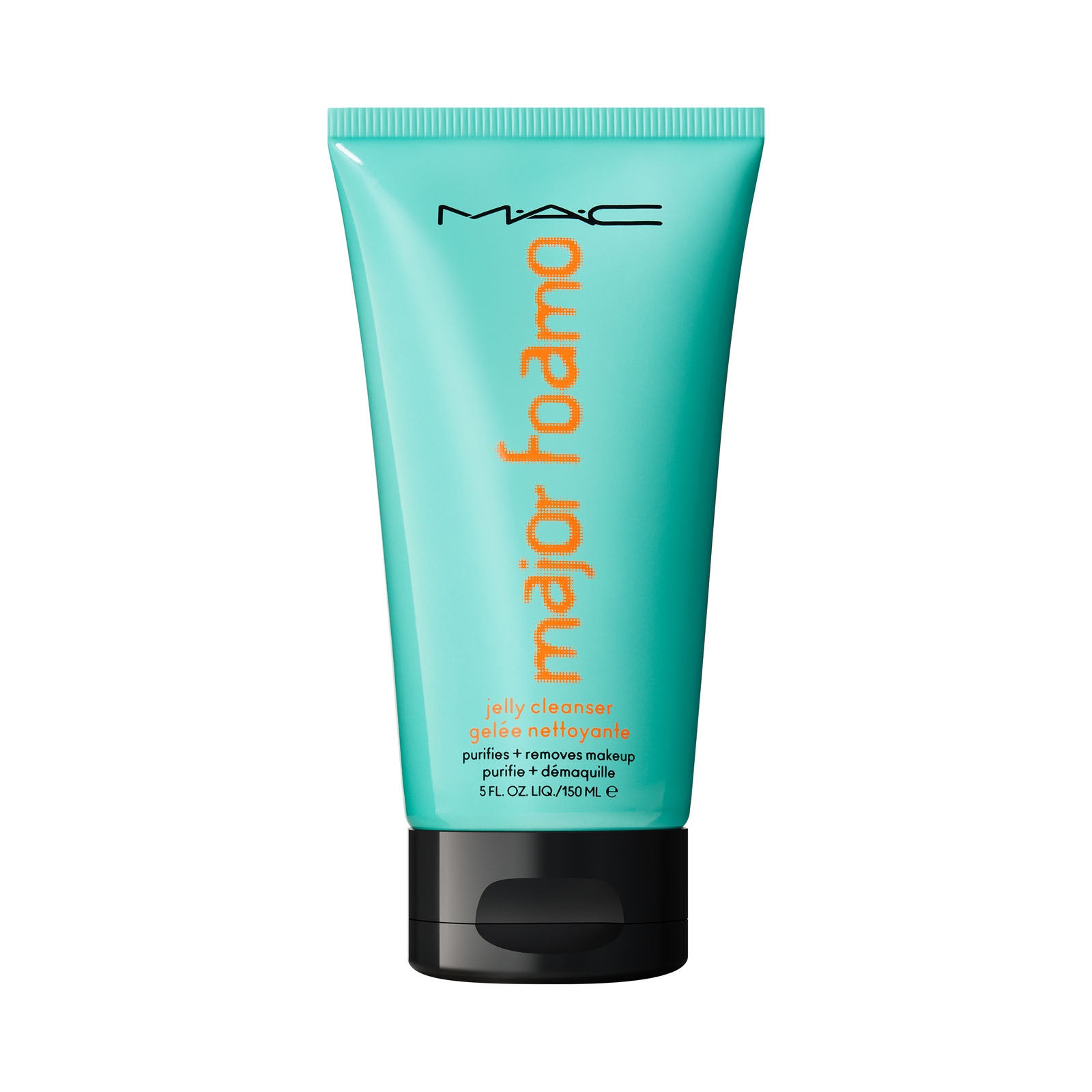 Major Foamo Jelly Cleanser - Full Size