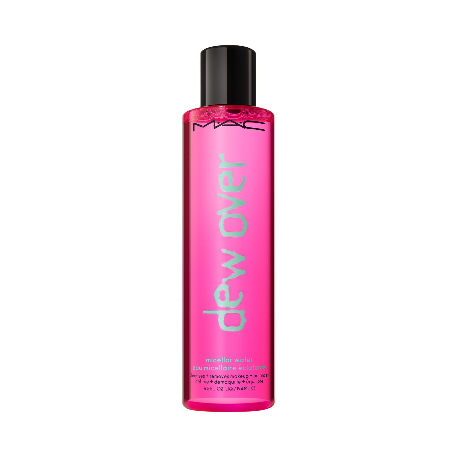 Dew Over Micellar Water - Full Size