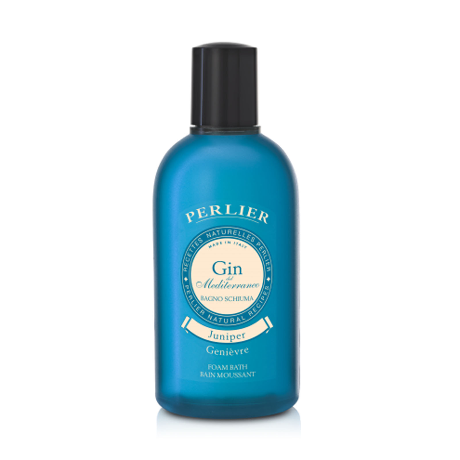 Gin Del Mediterraneo - Bagnoschiuma