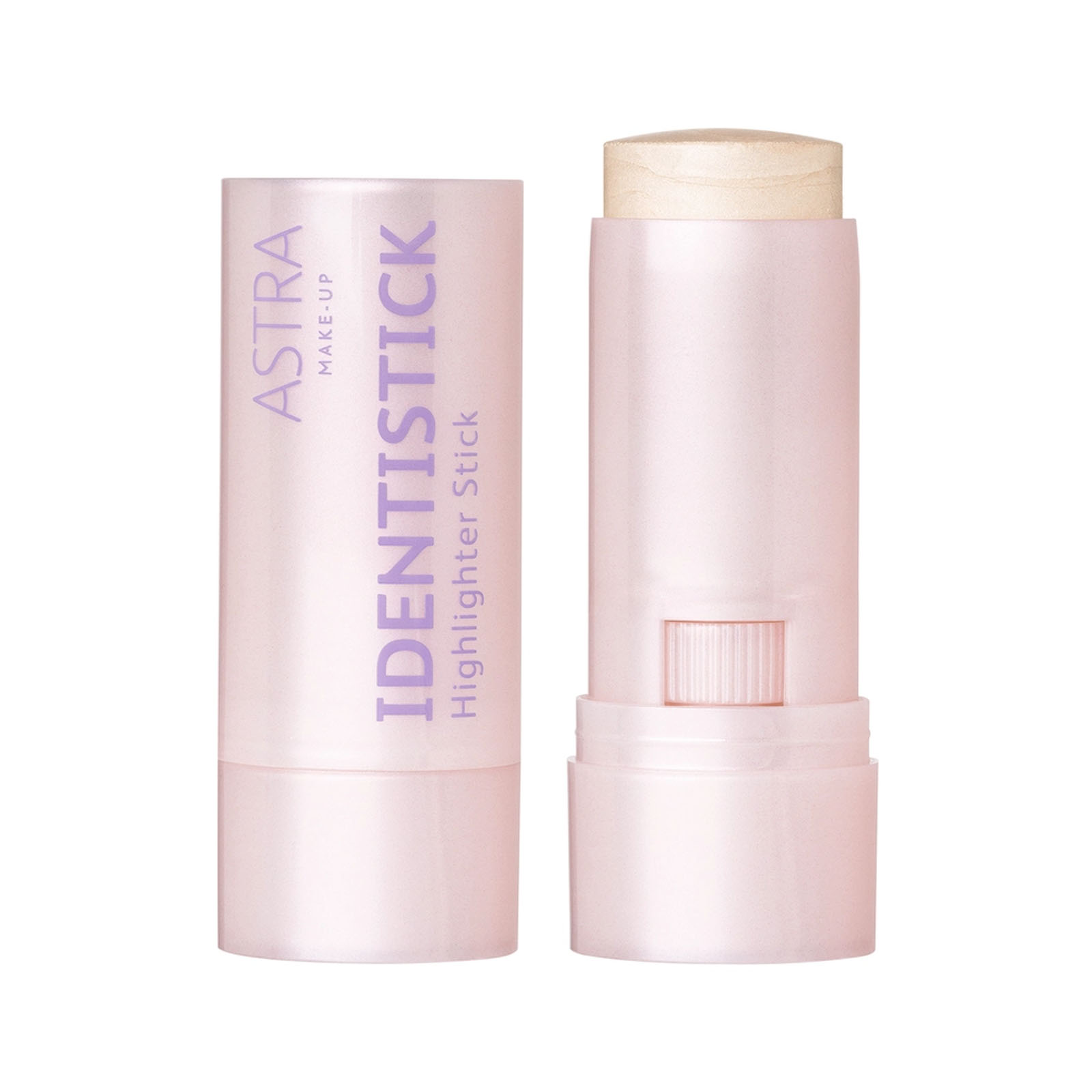 Astra Make-Up Identistick - Stick Highlighter 01 champagne core