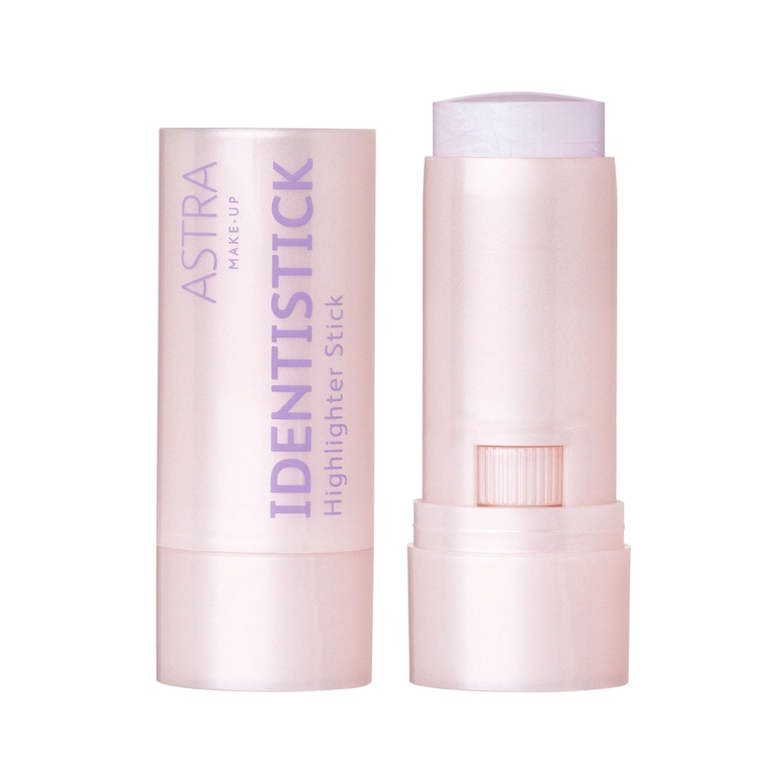Astra Make-Up Identistick - Stick Highlighter 03 lilac legacy
