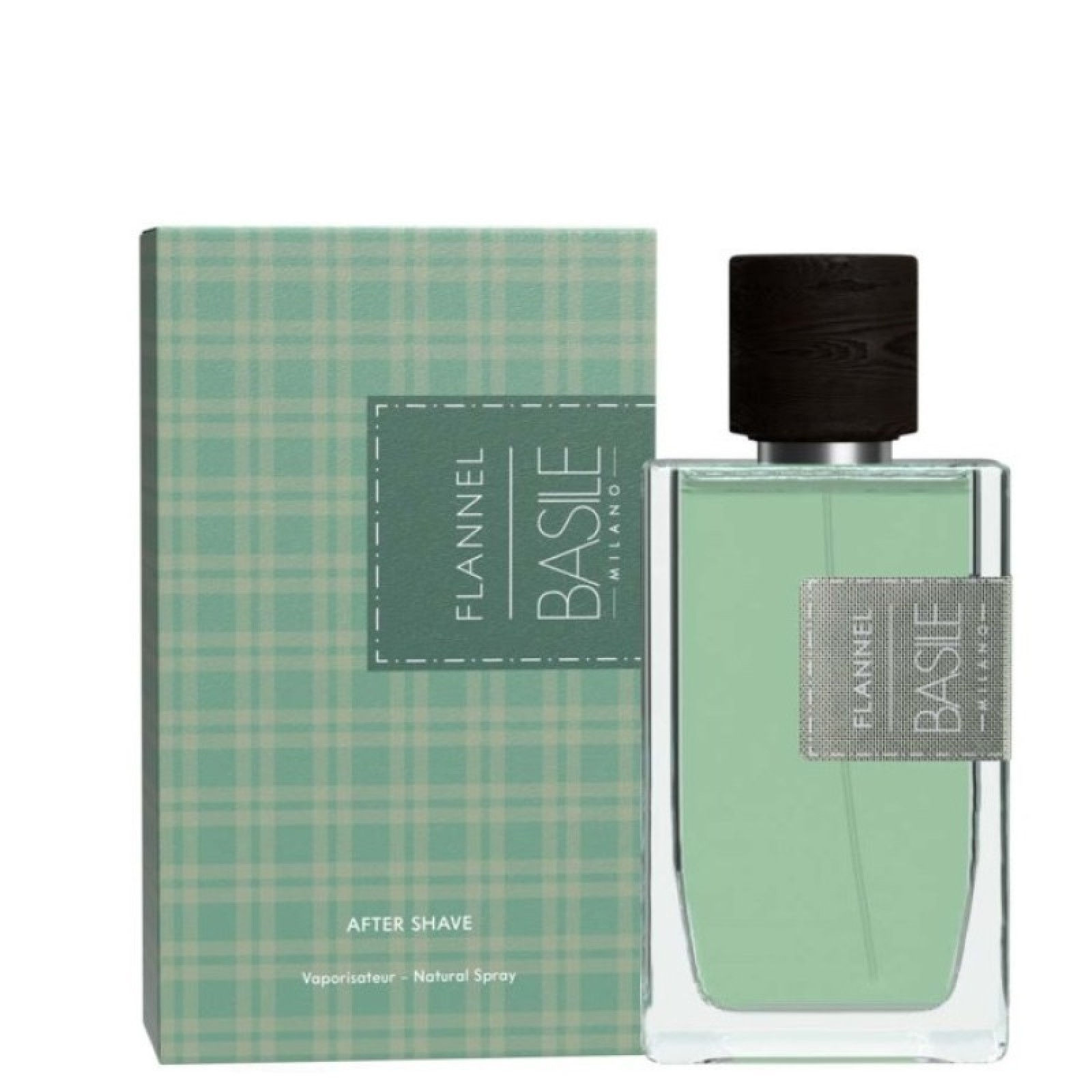 Flannel After Shave - Lozione Dopobarba 100 ml