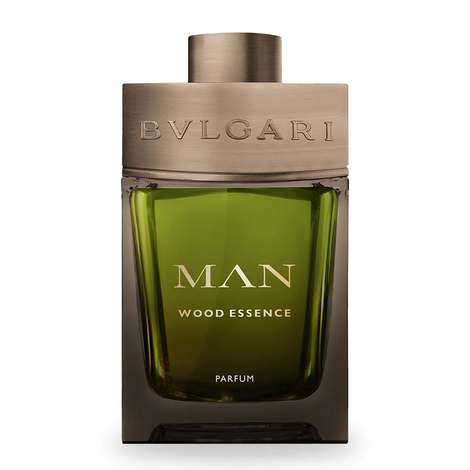 Bulgari Man Wood Essence - Parfum 60 ml