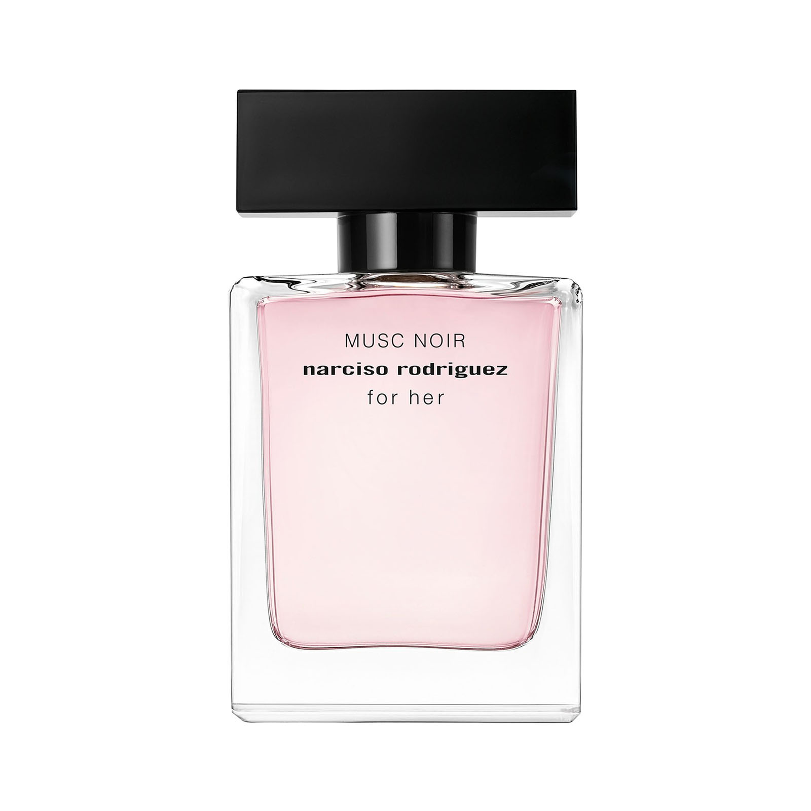 For Her Musc Noir - Eau De Parfum 30 ml
