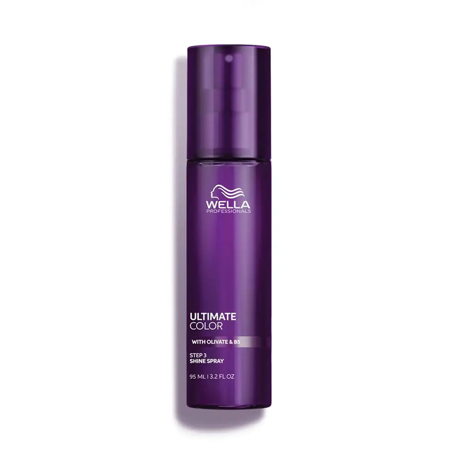 Wella Ultimate Color Shine Spray 95 ml