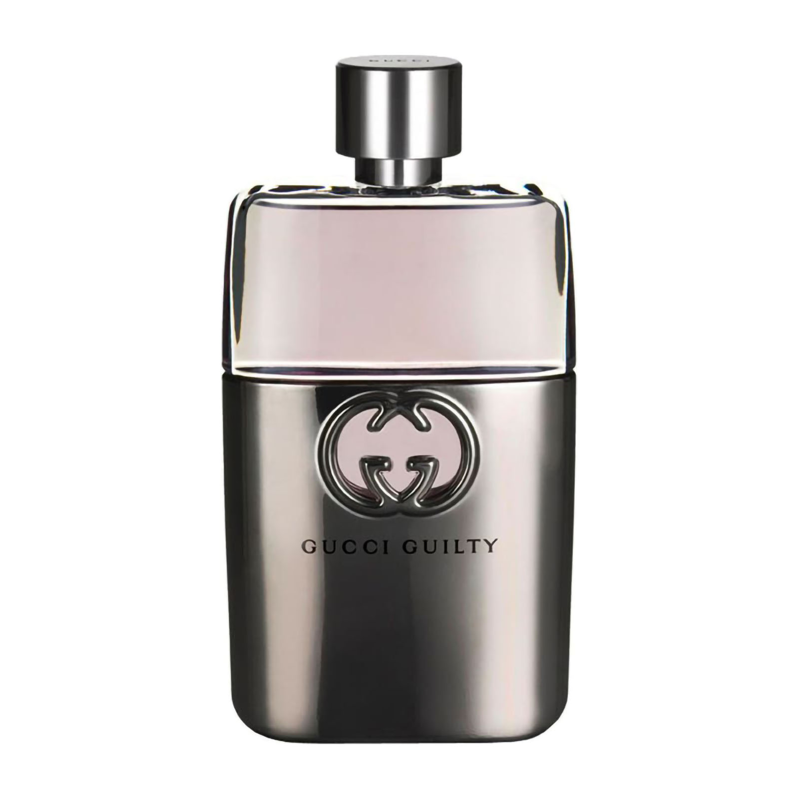 Gucci Guilty Pour Homme - Eau De Toilette 90 ml