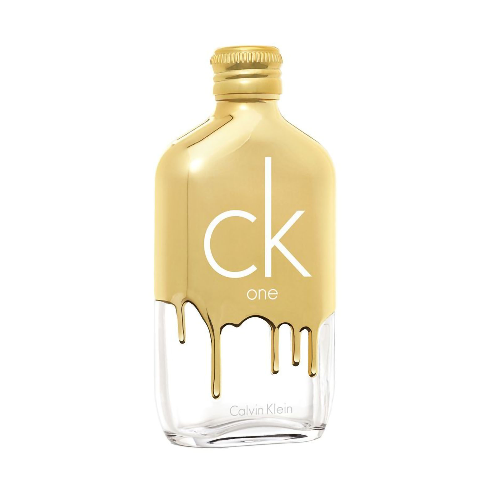 One Gold Edition - Eau De Toilette 50 ml