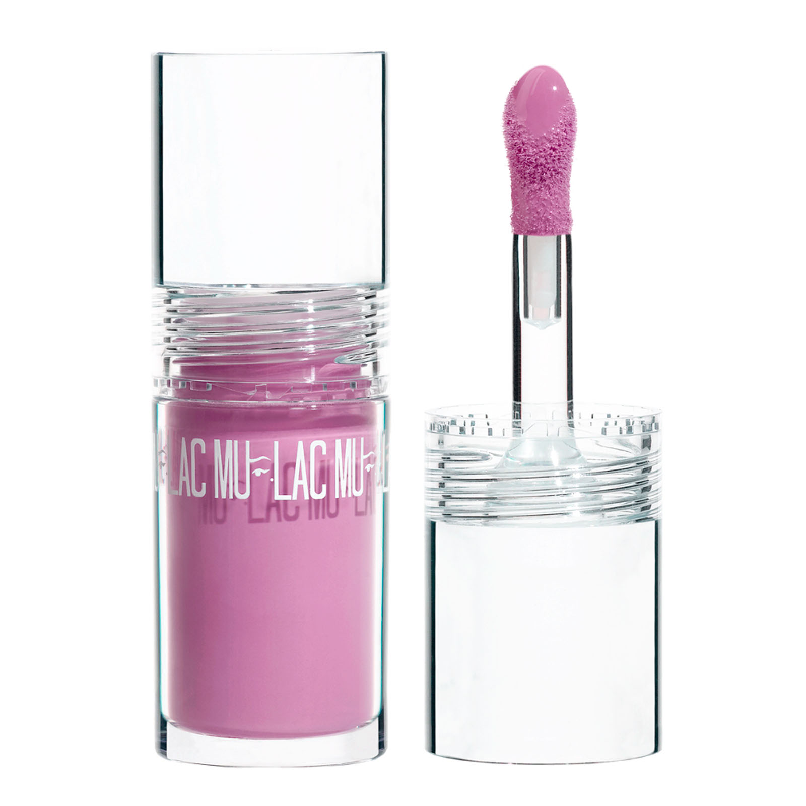 Mulac Unisex Glitchpink 3Dverse - Matt Liquid Blush All Over 21 5Ml - Fard Crema - Immagine 4