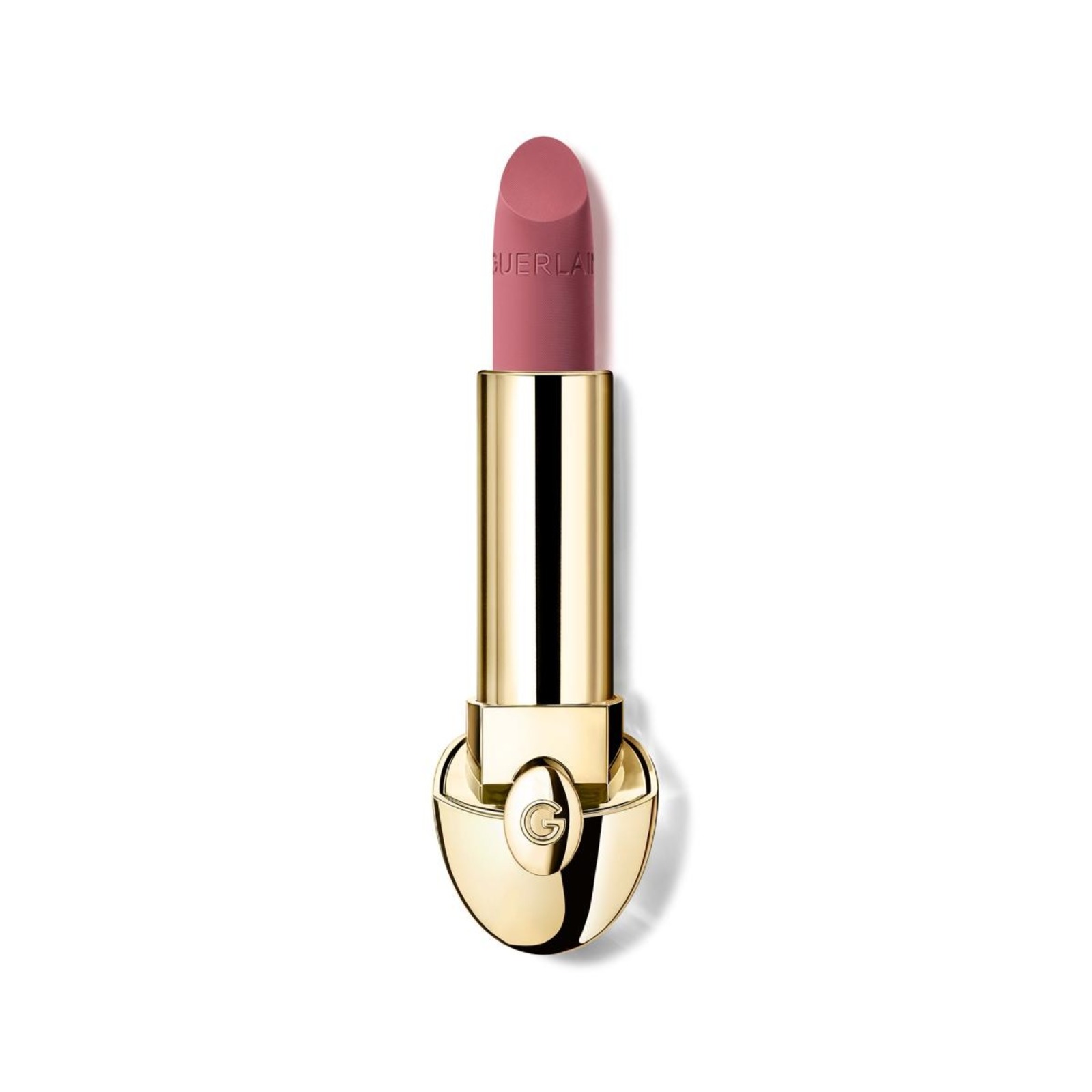 Guerlain Rouge G Velvet - Ricarica 303 - the pivoine roses