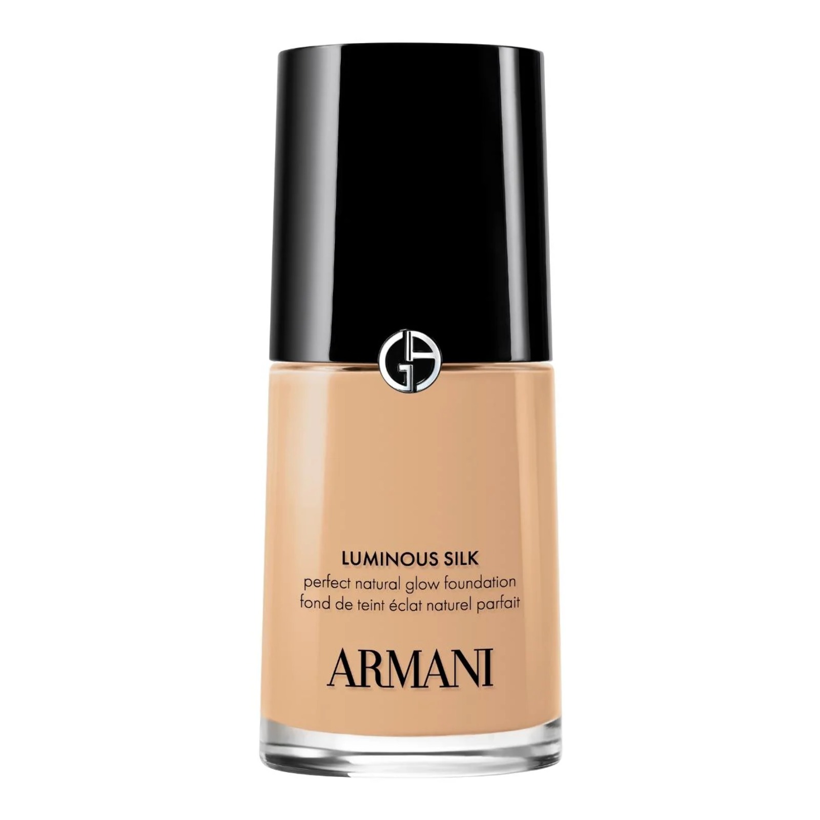 Giorgio Armani Luminous Silk Fondotinta 4.5 da Donna, Marionnaud - Immagine 5