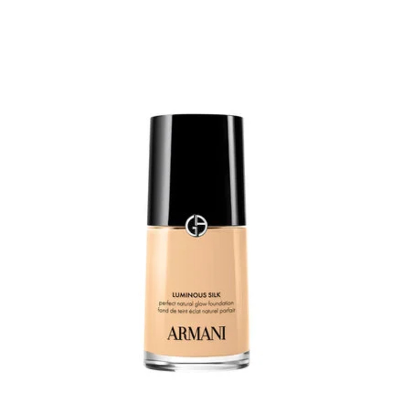 GIORGIO ARMANI Luminous Silk Foundation - Fondotinta N. 4 - Immagine 5
