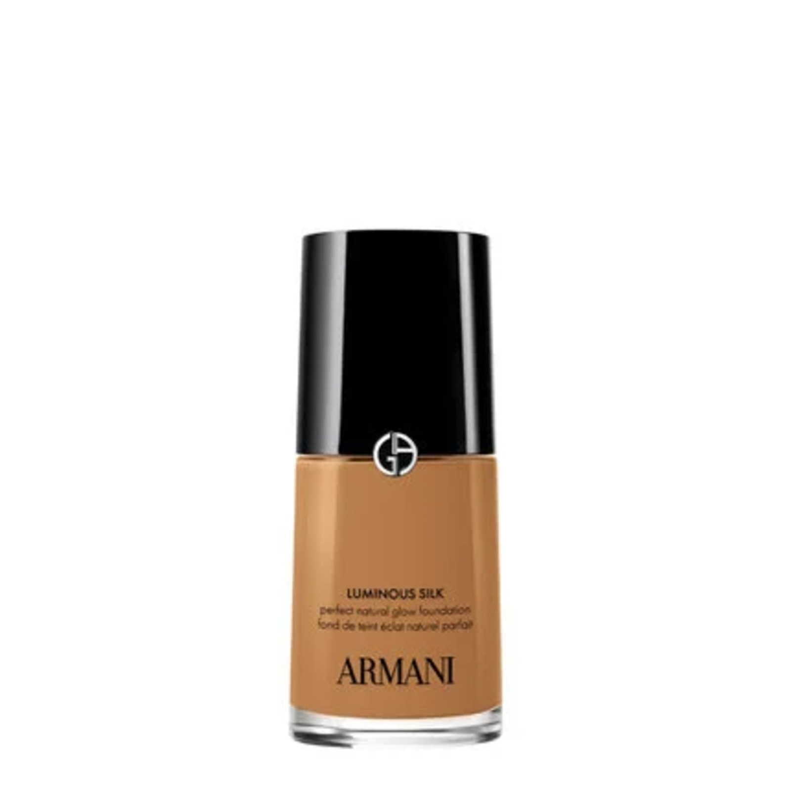Giorgio Armani Unisex Bianco Luminous Silk Foundation 9 30Ml - Fondotinta Liquido - Immagine 4