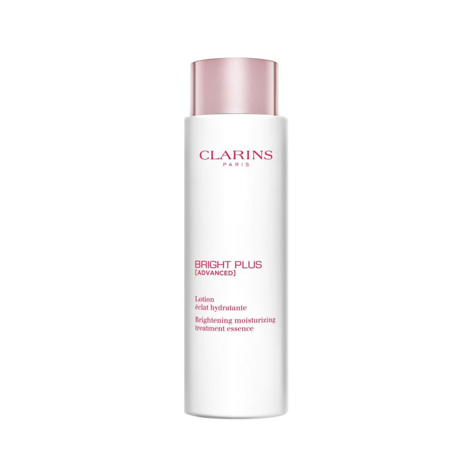 CLARINS Bright Plus Advanced - Essenza Idratante Illuminante Uniformante 200 ml - Immagine 5