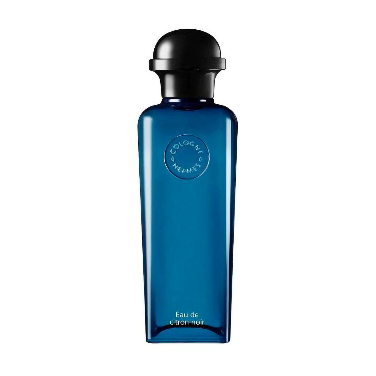 Hermes Unisex Nero Eau De Citron Noir Eau De Cologne 100Ml - Immagine 11