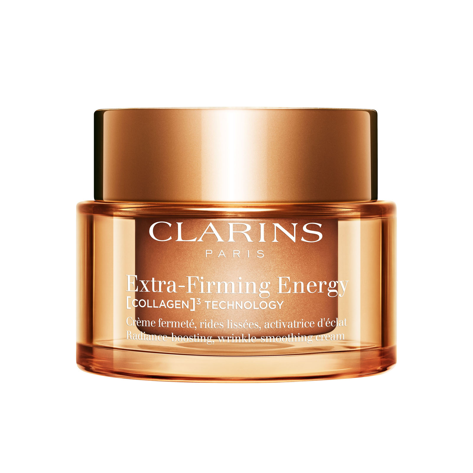 Clarins Extra-Firming Energy 50ml Refillable - Immagine 6