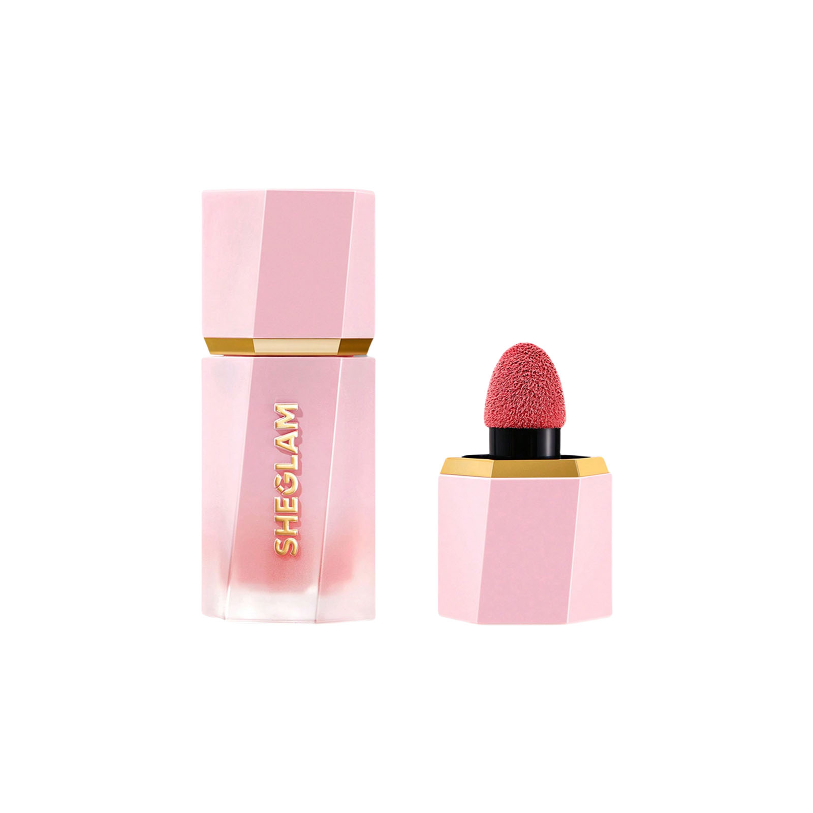 Sheglam Color Bloom Liquid Blush Finitura Matte Hot topic