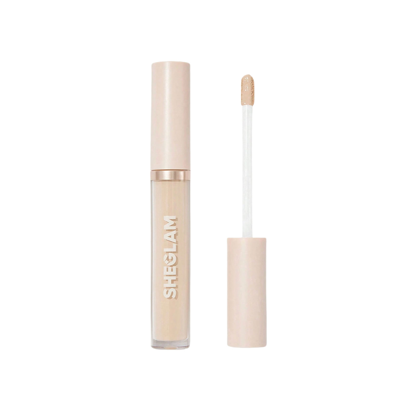 Sheglam Come Magic 12hr Full Coverage Concealer Linen