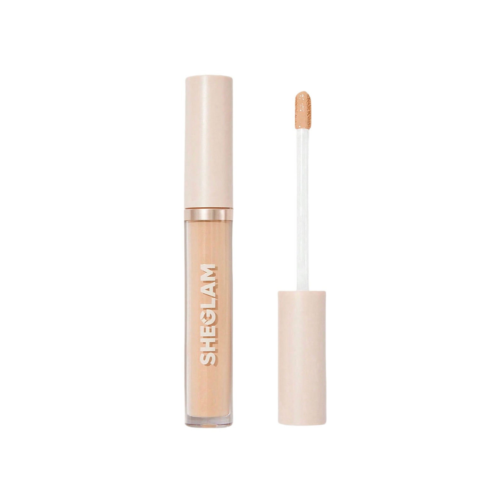 Sheglam Come Magic 12hr Full Coverage Concealer Fair