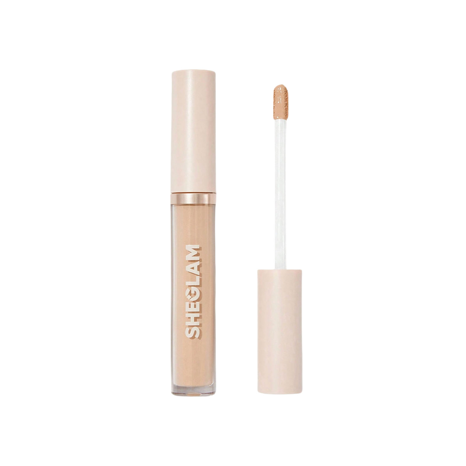 Sheglam Come Magic 12hr Full Coverage Concealer Chantilly