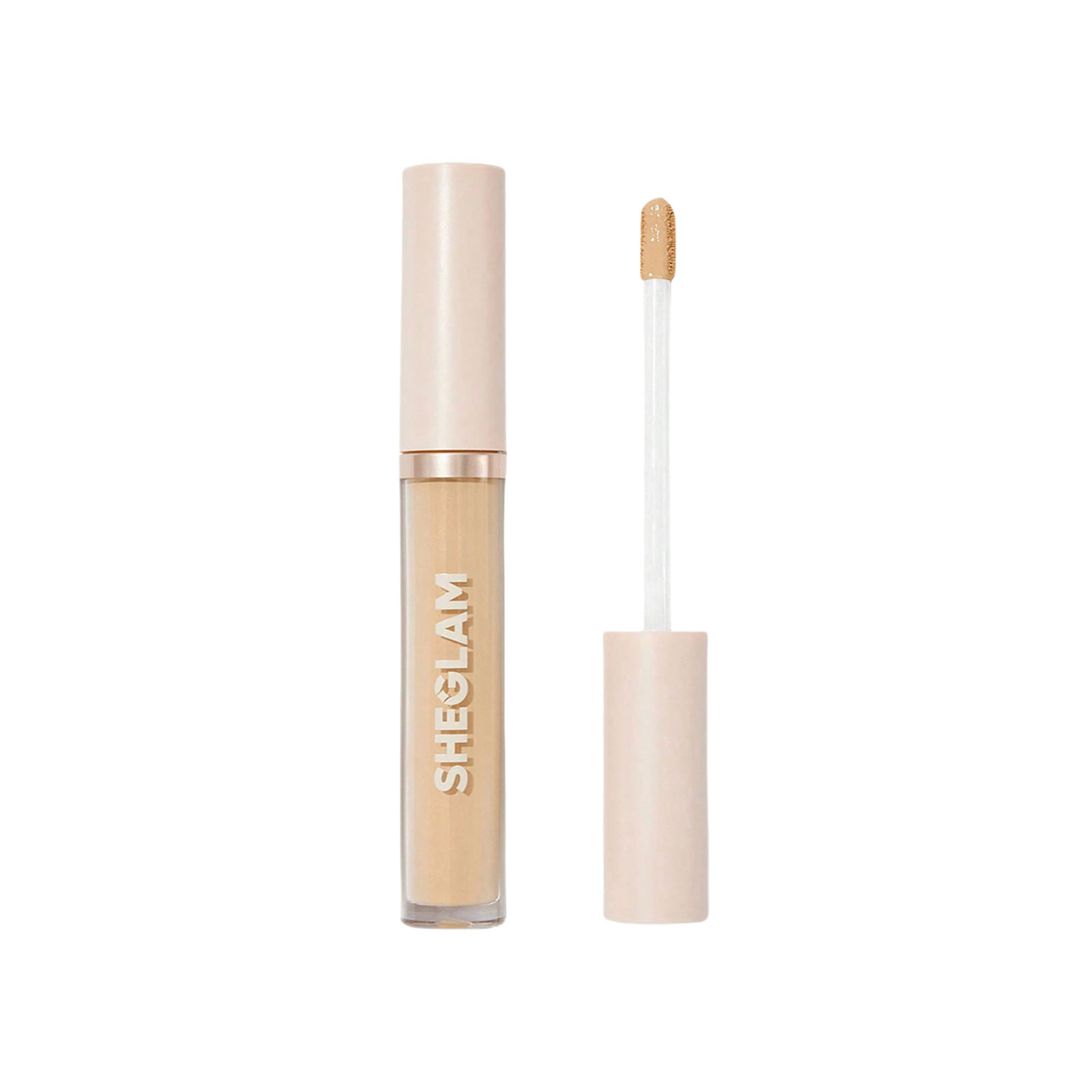 Sheglam Come Magic 12hr Full Coverage Concealer Shell