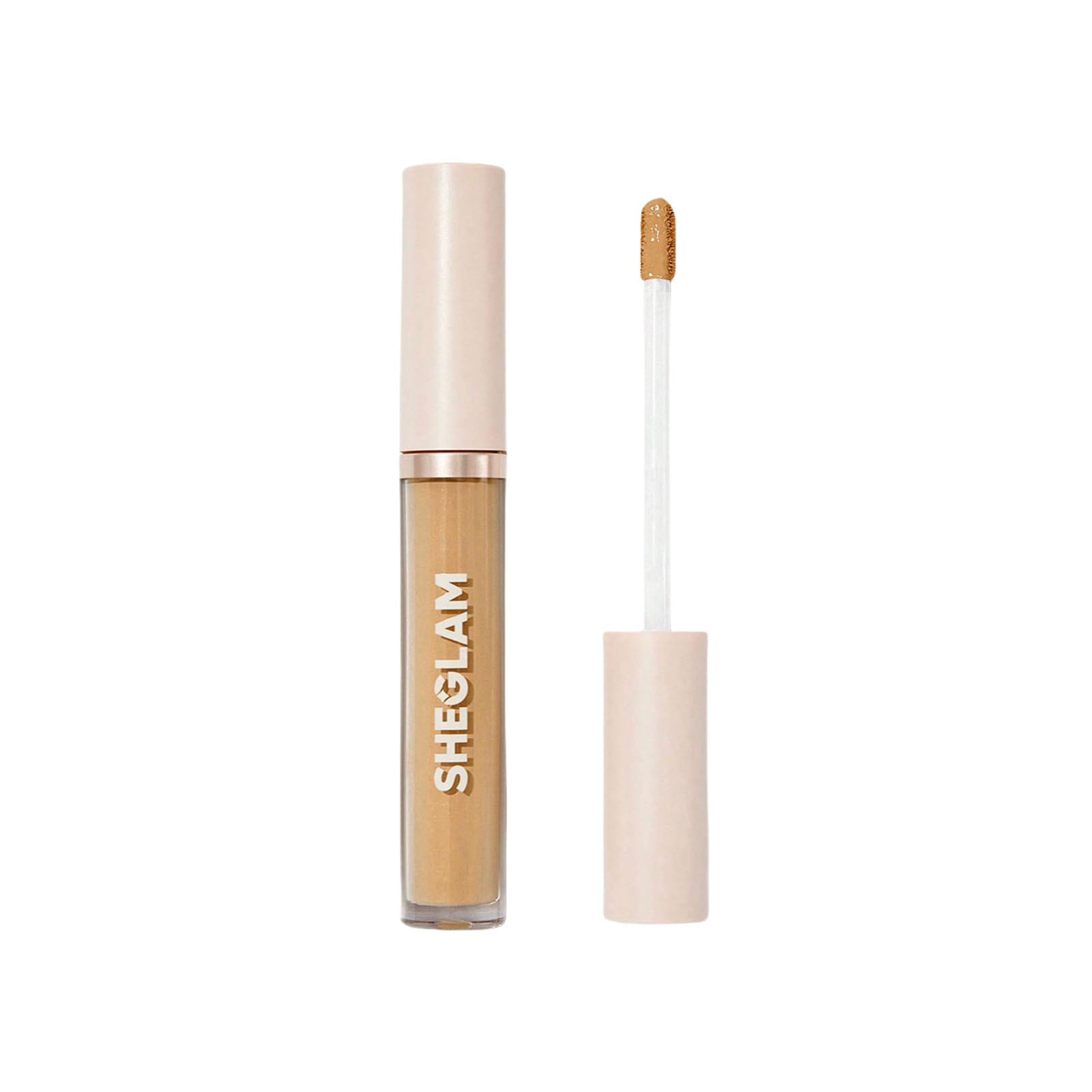 Sheglam Come Magic 12hr Full Coverage Concealer Golden