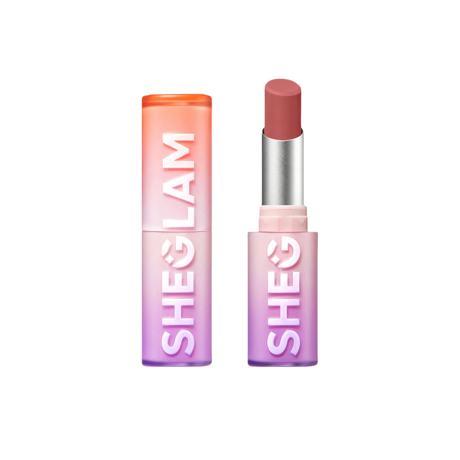 Sheglam Dynamatte Boom Rossetto Opaco A Lunga Tenuta Rule breaker