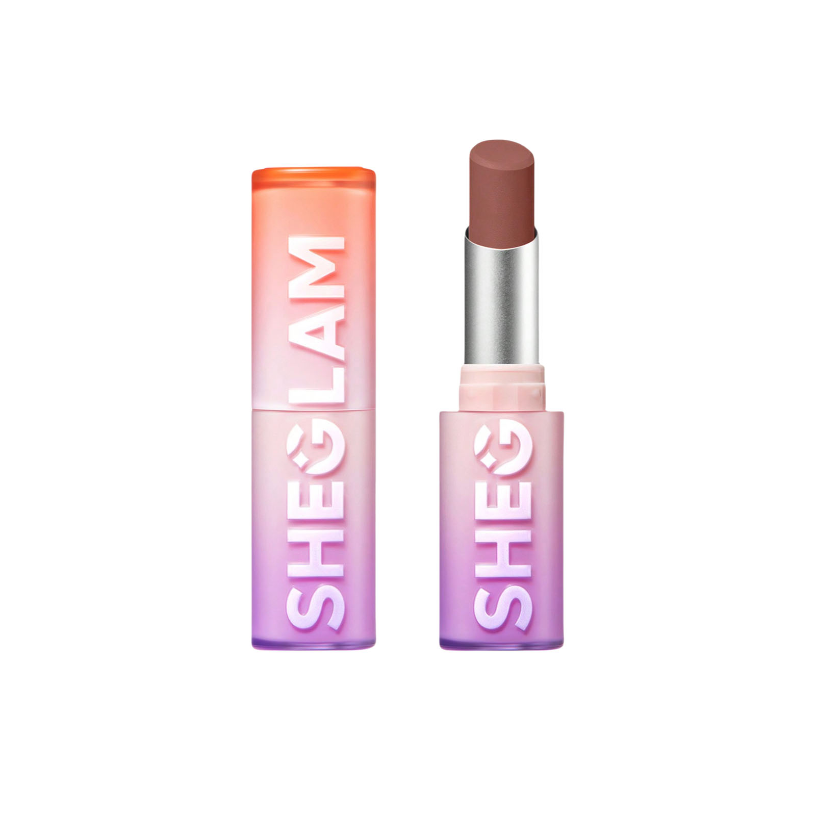 Sheglam Dynamatte Boom Rossetto Opaco A Lunga Tenuta High key