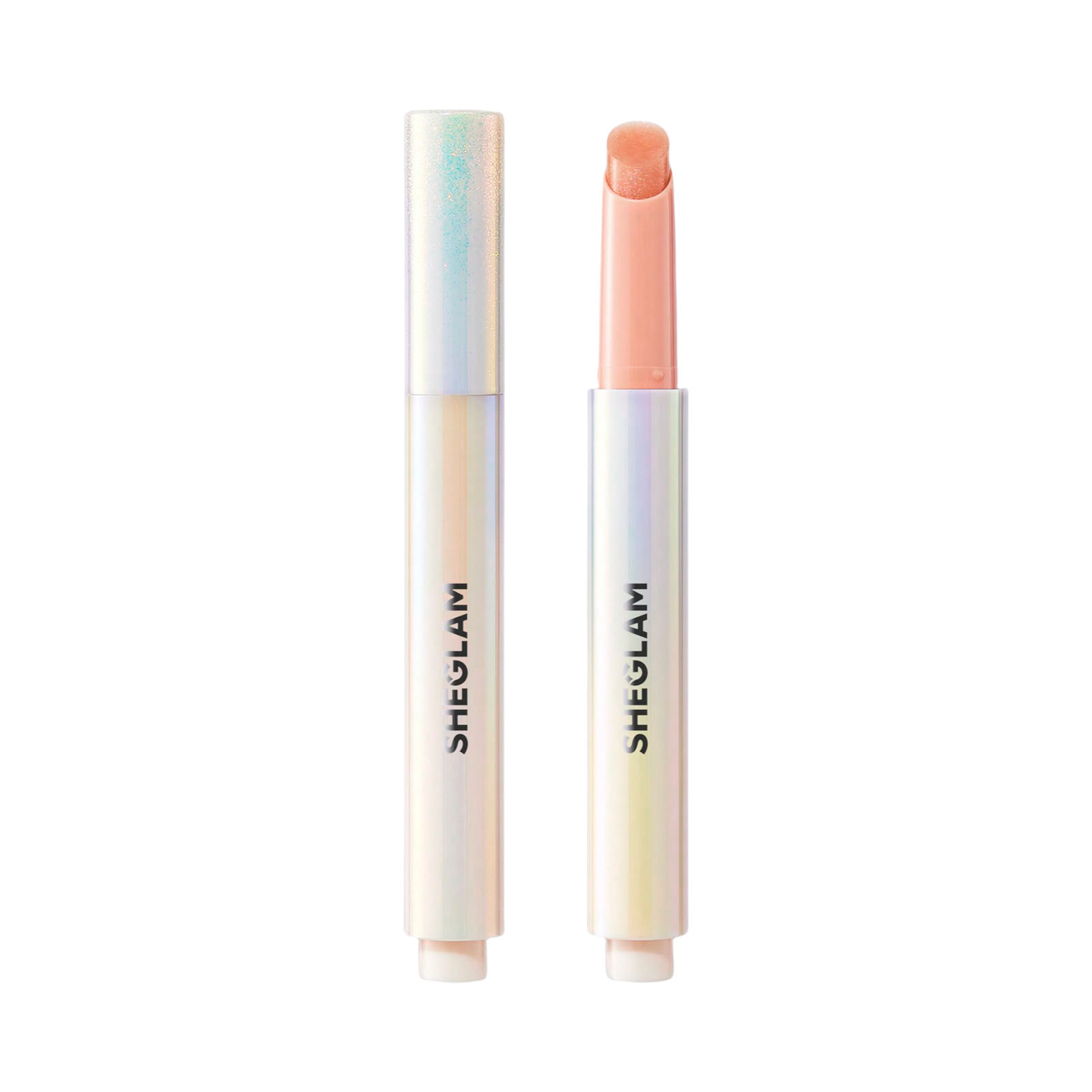 Sheglam Lip Plumper Pout-perfect Shimmer Sugar crystal