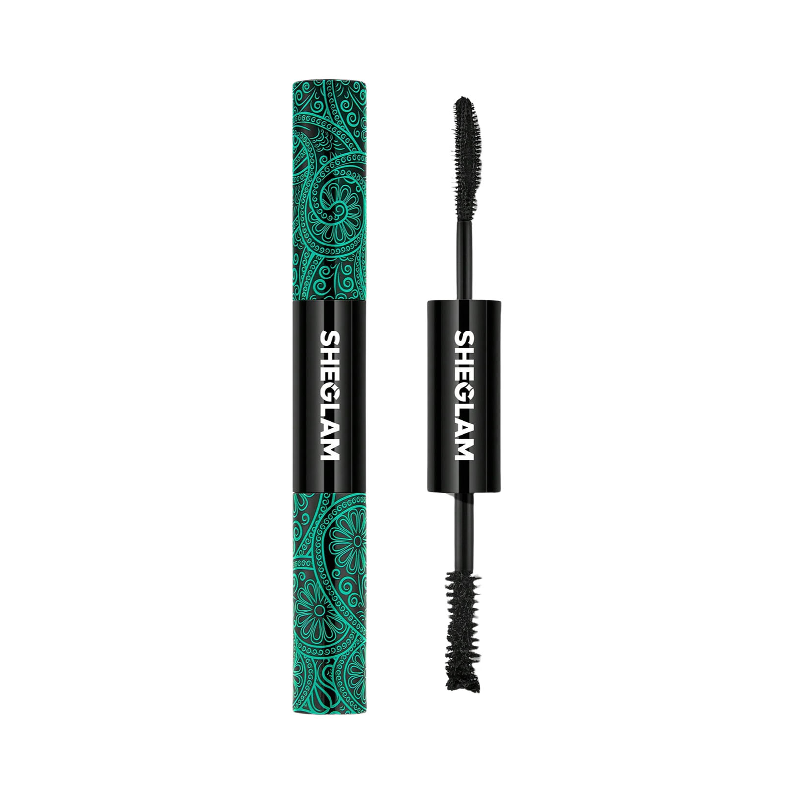 Sheglam Mascara All-in-one Volume & Lunghezza Nero