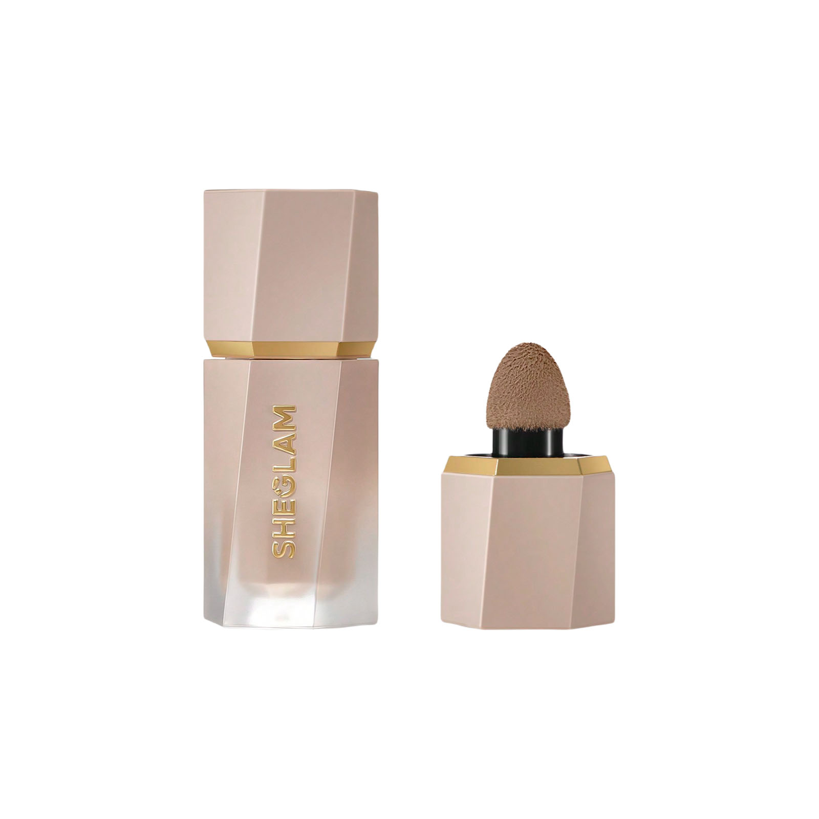 Sheglam Sun Sculpt Liquid Contour Soft tan