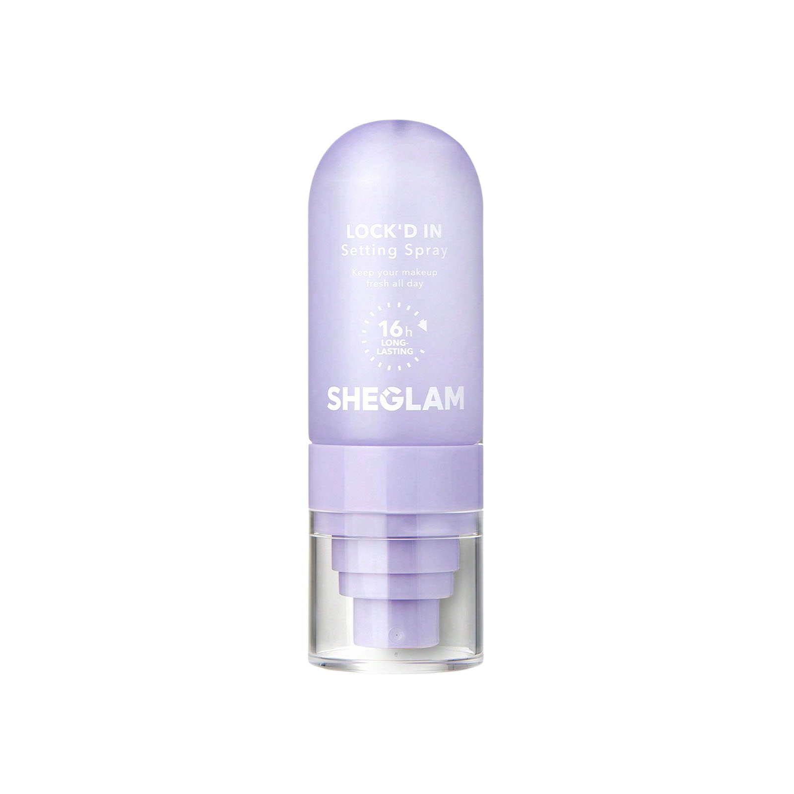 Sheglam Spray fissante Lock'd In 55 ml