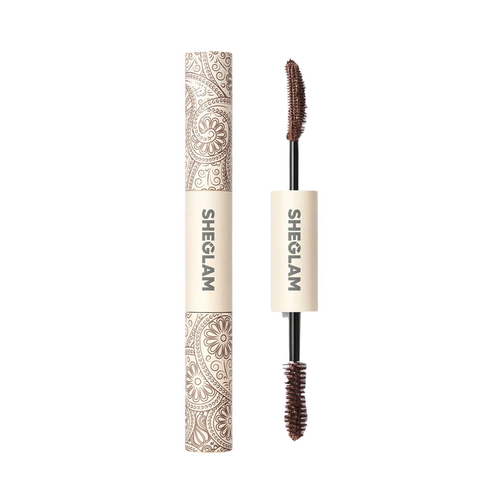 Sheglam Mascara All-in-one Volume & Length Waterproof Macchiato