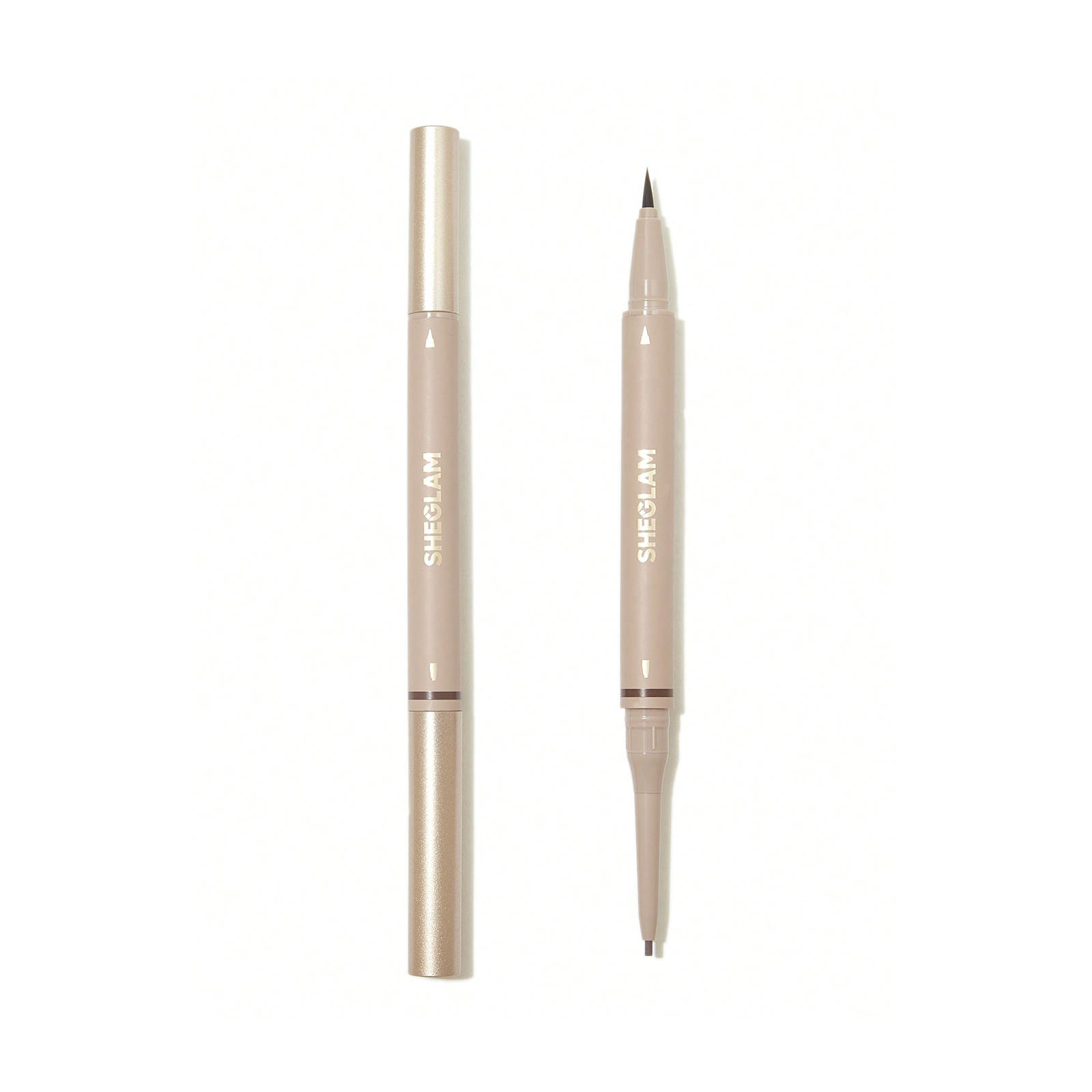 Sheglam Matita Per Sopracciglia 2 In 1 Brows On Demand Auburn