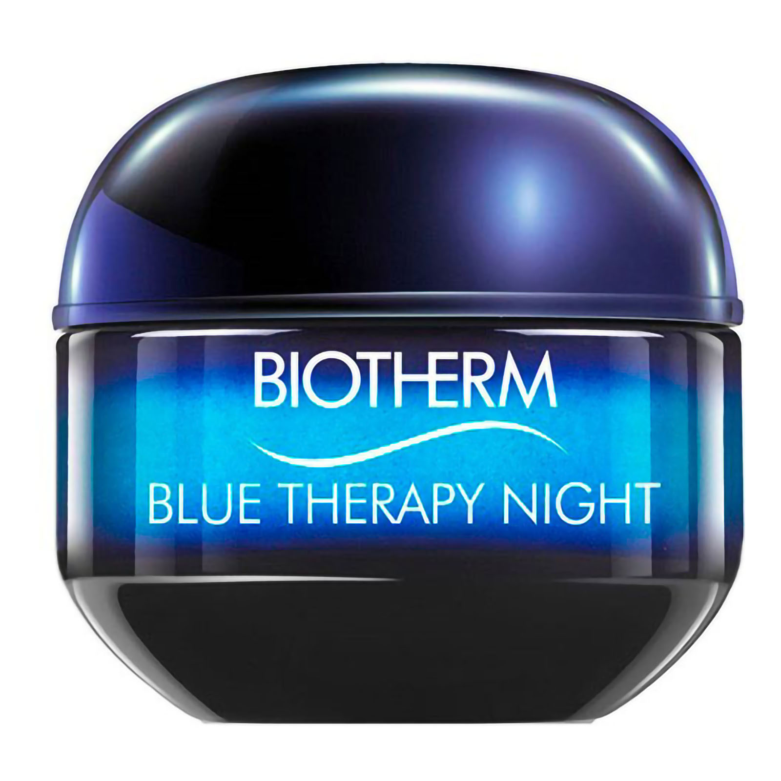 Blue Therapy Creme Nuit - Crema Viso Notte 50 ml
