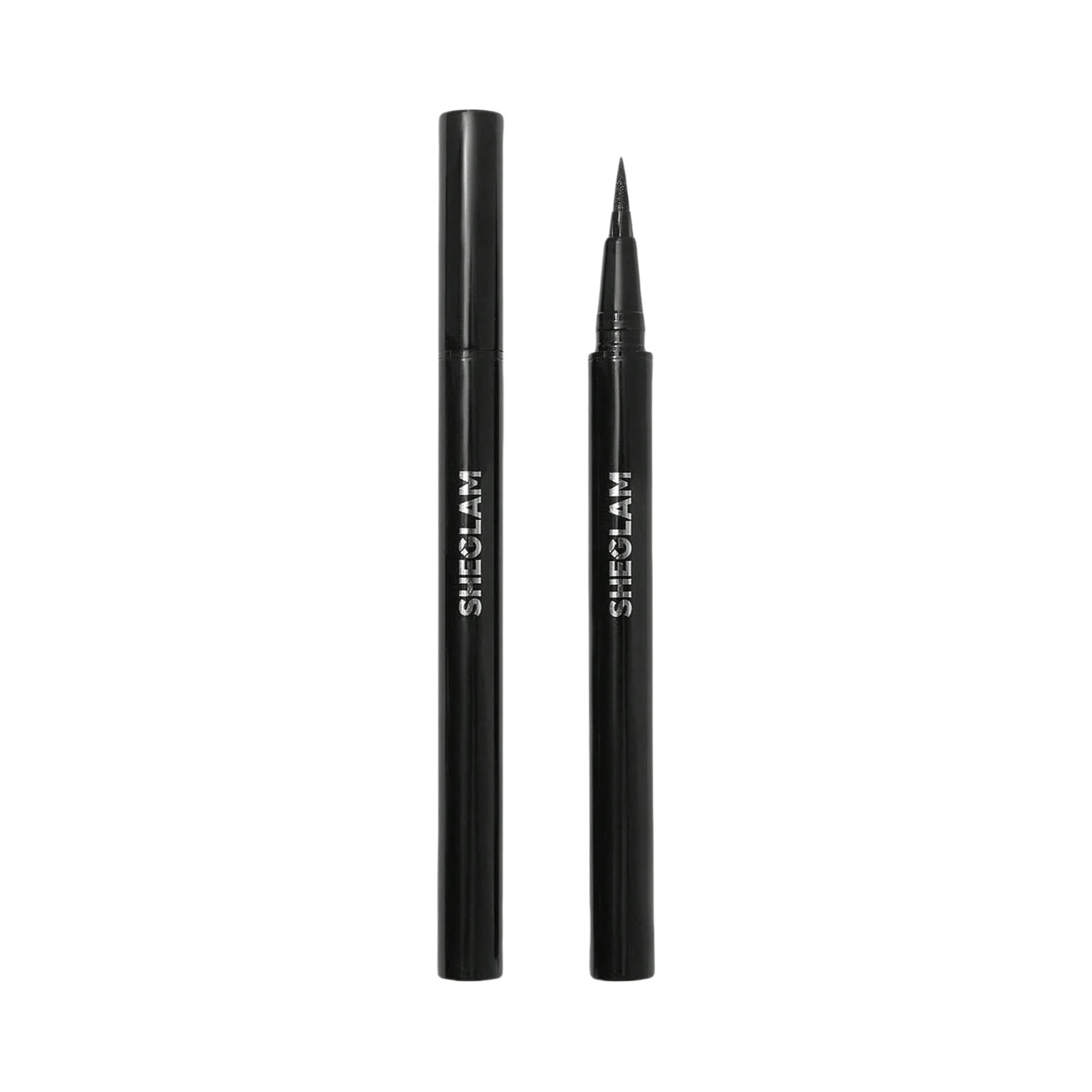 Sheglam Eyeliner Liquido Impermeabile Pro Precision Nero