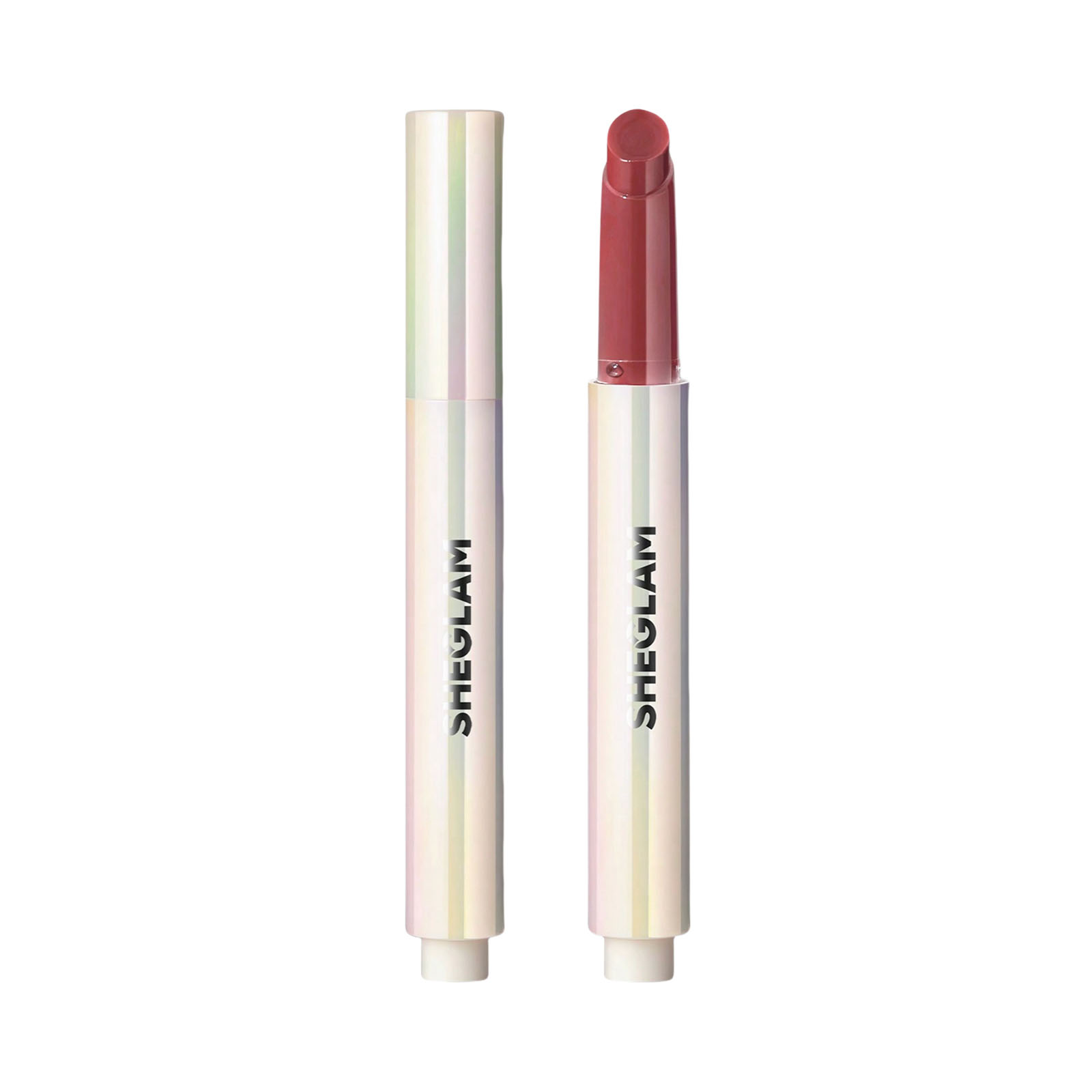 Sheglam Lip Plumper Pout-perfect Shine First crush