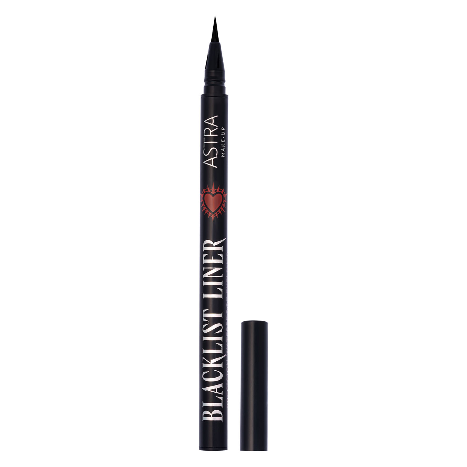 Astra Make-Up Blacklist Liner Black