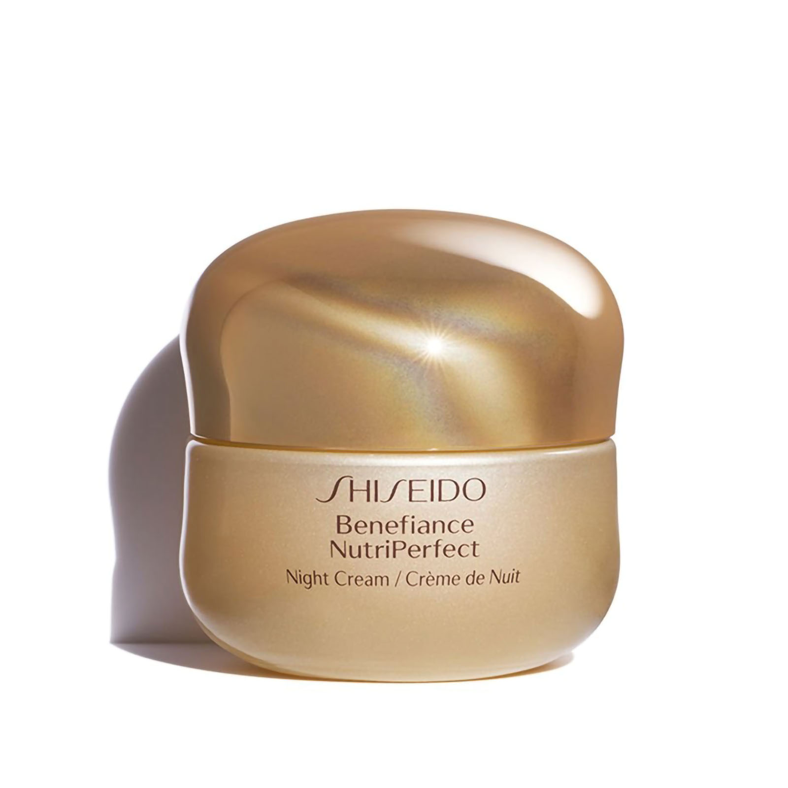 Benefiance Nutriperfect Night Cream - Crema Notte Anti-età 50 ml