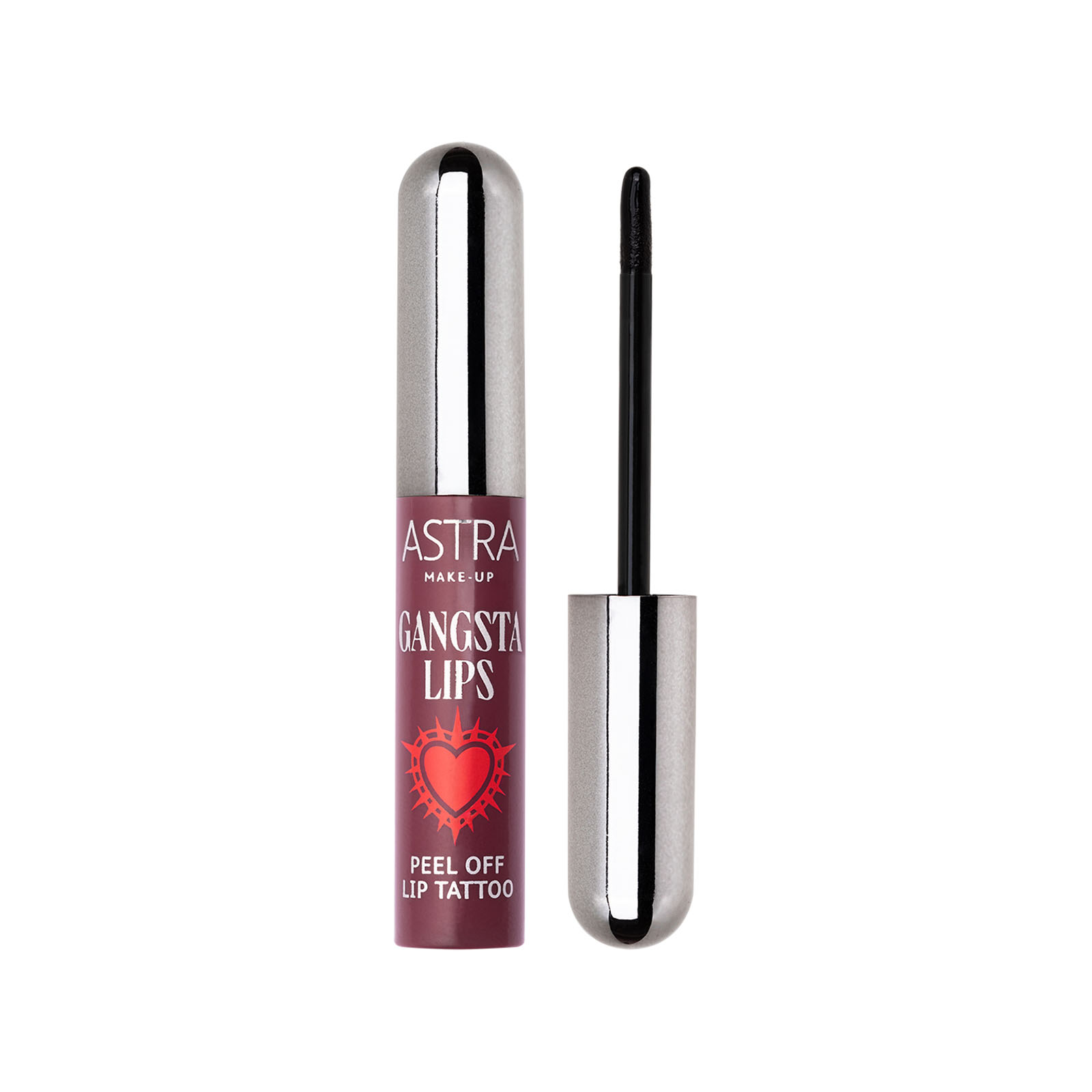 Astra Make-Up Gangsta Lips Peel Off Confessione