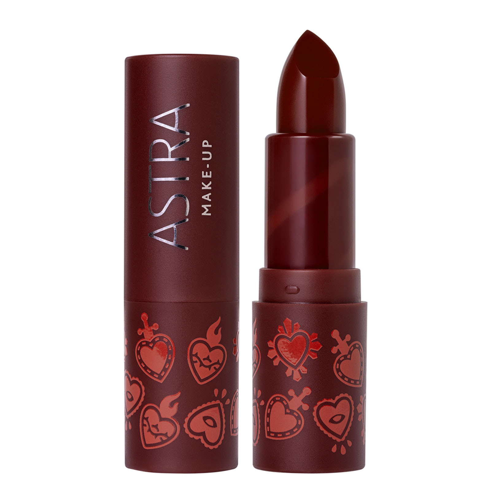 Astra Make-Up Lip Creamynal Annarella