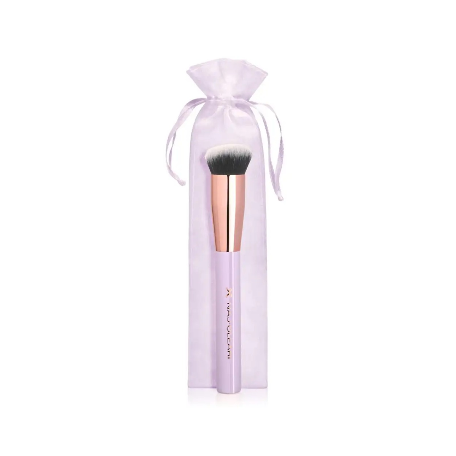 Naj-Oleari Crema Naj-Oleari All Over Face Brush Pennello Viso - Immagine 3