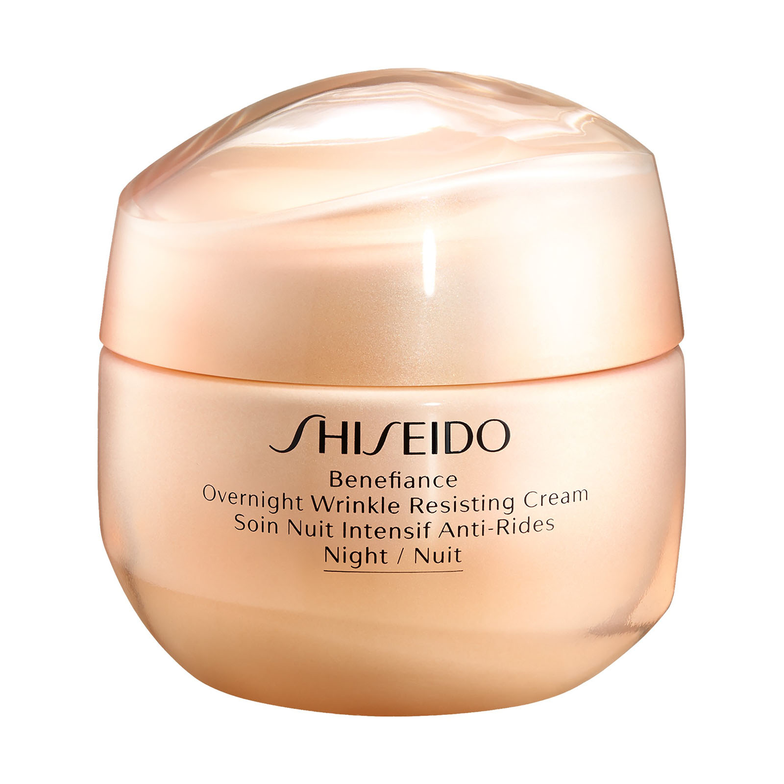 Overnight Wrinkle Resisting Cream 50 ml