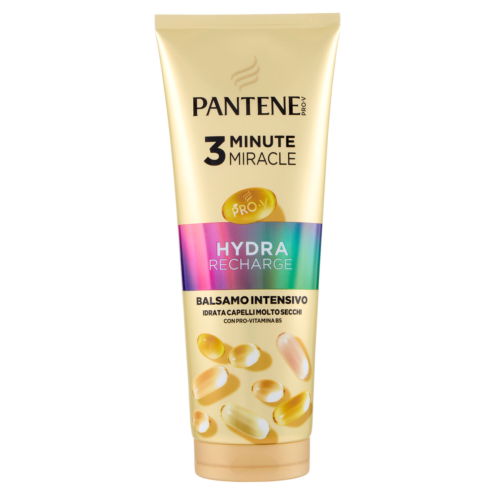 Ydra Recharge Balsamo Intensivo 3 Minute Miracle